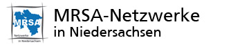 MRSA-Netzwerke in Niedersachsen